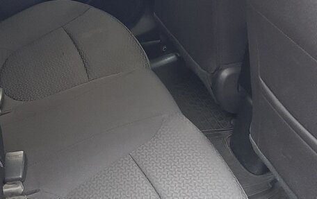 KIA Rio III рестайлинг, 2015 год, 1 230 000 рублей, 10 фотография