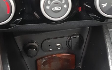 KIA Rio III рестайлинг, 2015 год, 1 230 000 рублей, 12 фотография