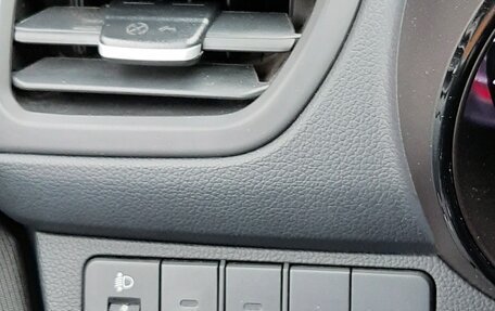 KIA Rio III рестайлинг, 2015 год, 1 230 000 рублей, 11 фотография