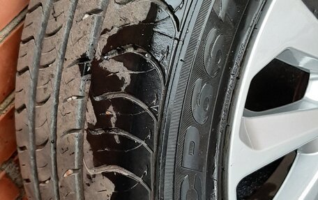 KIA Rio III рестайлинг, 2015 год, 1 230 000 рублей, 8 фотография