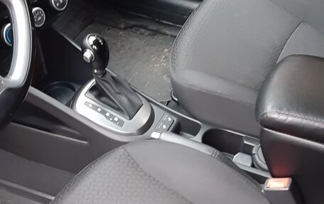 KIA Rio III рестайлинг, 2015 год, 1 230 000 рублей, 13 фотография