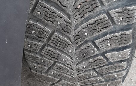 KIA Rio III рестайлинг, 2015 год, 1 230 000 рублей, 17 фотография