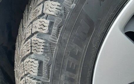 KIA Rio III рестайлинг, 2015 год, 1 230 000 рублей, 18 фотография