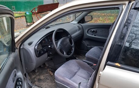 KIA Spectra II (LD), 2007 год, 250 000 рублей, 6 фотография