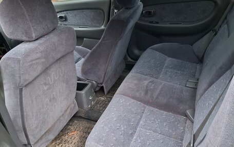 KIA Spectra II (LD), 2007 год, 250 000 рублей, 4 фотография