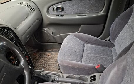 KIA Spectra II (LD), 2007 год, 250 000 рублей, 5 фотография