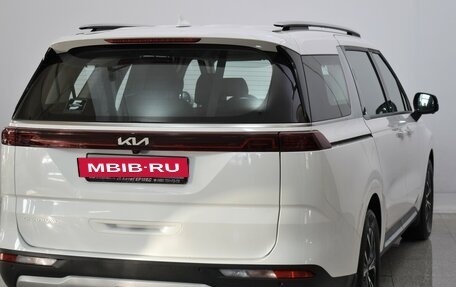 KIA Carnival, 2022 год, 4 785 000 рублей, 4 фотография