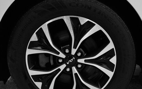 KIA Carnival, 2022 год, 4 785 000 рублей, 16 фотография