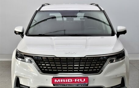 KIA Carnival, 2022 год, 4 785 000 рублей, 2 фотография