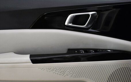 KIA Carnival, 2022 год, 4 785 000 рублей, 11 фотография