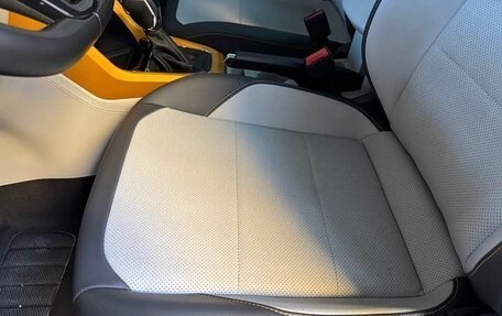 Volkswagen T-Roc I, 2021 год, 1 855 000 рублей, 18 фотография