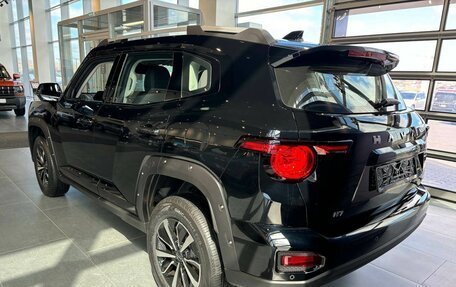 Haval H7, 2025 год, 3 849 000 рублей, 4 фотография