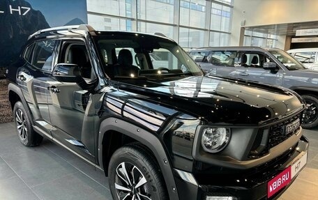 Haval H7, 2025 год, 3 849 000 рублей, 2 фотография