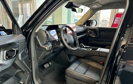 Haval H7, 2025 год, 3 849 000 рублей, 10 фотография