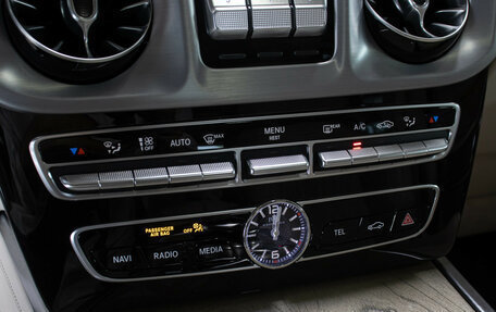 Mercedes-Benz G-Класс AMG, 2019 год, 16 500 000 рублей, 18 фотография