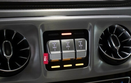 Mercedes-Benz G-Класс AMG, 2019 год, 16 500 000 рублей, 19 фотография