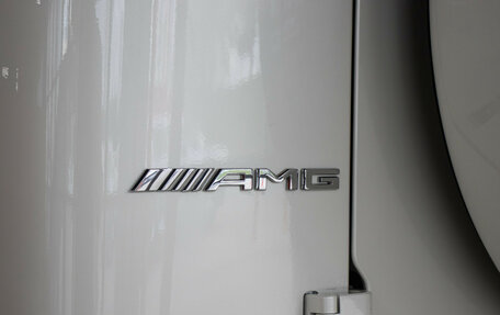 Mercedes-Benz G-Класс AMG, 2019 год, 16 500 000 рублей, 27 фотография