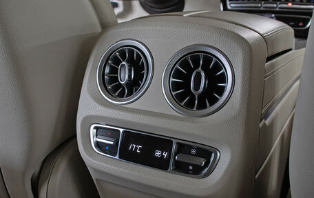 Mercedes-Benz G-Класс AMG, 2019 год, 16 500 000 рублей, 29 фотография