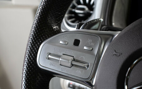 Mercedes-Benz G-Класс AMG, 2019 год, 16 500 000 рублей, 24 фотография