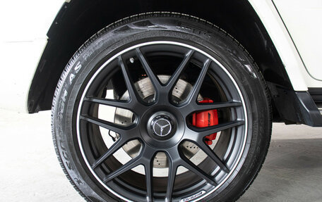 Mercedes-Benz G-Класс AMG, 2019 год, 16 500 000 рублей, 32 фотография