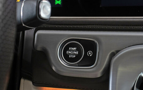 Mercedes-Benz G-Класс AMG, 2019 год, 16 500 000 рублей, 23 фотография