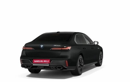 BMW 7 серия, 2025 год, 23 400 000 рублей, 2 фотография