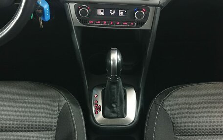 Volkswagen Polo VI (EU Market), 2016 год, 1 079 000 рублей, 17 фотография