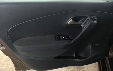 Volkswagen Polo VI (EU Market), 2016 год, 1 079 000 рублей, 18 фотография