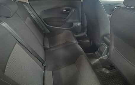 Volkswagen Polo VI (EU Market), 2016 год, 1 079 000 рублей, 20 фотография