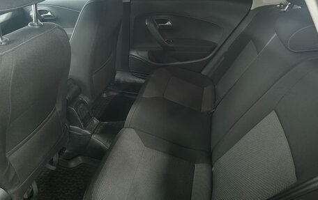 Volkswagen Polo VI (EU Market), 2016 год, 1 079 000 рублей, 19 фотография