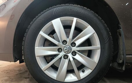 Volkswagen Polo VI (EU Market), 2016 год, 1 079 000 рублей, 22 фотография