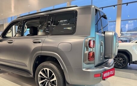 Haval H9, 2025 год, 4 949 010 рублей, 8 фотография