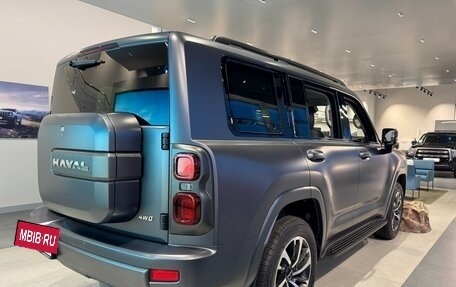 Haval H9, 2025 год, 4 949 010 рублей, 13 фотография