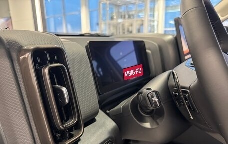 Haval H9, 2025 год, 4 949 010 рублей, 18 фотография