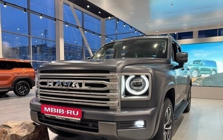 Haval H9, 2025 год, 4 949 010 рублей, 32 фотография