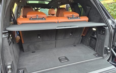 BMW X7, 2022 год, 13 800 000 рублей, 10 фотография