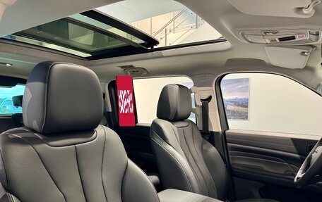 Haval H9, 2025 год, 4 949 010 рублей, 28 фотография