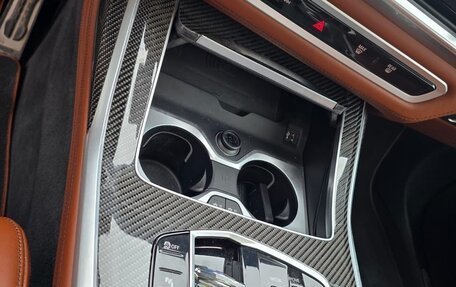 BMW X7, 2022 год, 13 800 000 рублей, 11 фотография