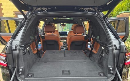 BMW X7, 2022 год, 13 800 000 рублей, 13 фотография