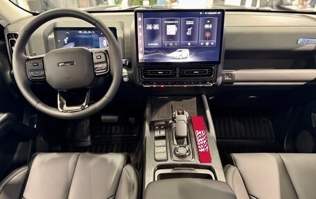 Haval H9, 2025 год, 4 949 010 рублей, 25 фотография