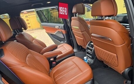 BMW X7, 2022 год, 13 800 000 рублей, 8 фотография