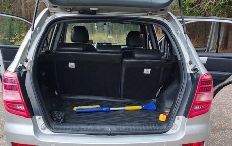 Lifan X60 I рестайлинг, 2015 год, 600 000 рублей, 7 фотография