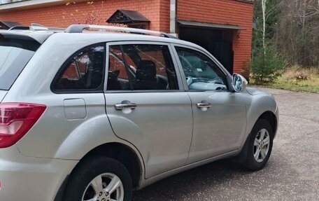 Lifan X60 I рестайлинг, 2015 год, 600 000 рублей, 9 фотография