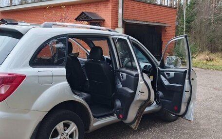 Lifan X60 I рестайлинг, 2015 год, 600 000 рублей, 10 фотография