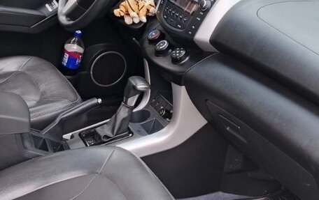 Lifan X60 I рестайлинг, 2015 год, 600 000 рублей, 13 фотография