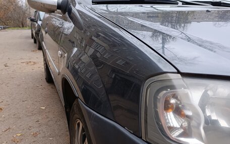 Renault Logan I, 2009 год, 390 000 рублей, 5 фотография