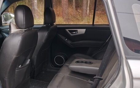 Lifan X60 I рестайлинг, 2015 год, 600 000 рублей, 11 фотография