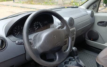 Renault Logan I, 2009 год, 390 000 рублей, 6 фотография