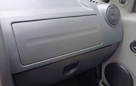 Renault Logan I, 2009 год, 390 000 рублей, 7 фотография