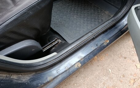 Renault Logan I, 2009 год, 390 000 рублей, 10 фотография